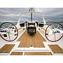 Book yachts online - sailboat - Oceanis 48 - Marina Star - rent