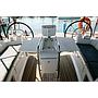 Book yachts online - sailboat - Sun Odyssey 449 - Charlie - rent