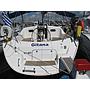 Book yachts online - sailboat - Feeling 39 - Gitana - rent
