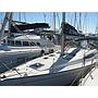 Book yachts online - sailboat - Feeling 39 - Gitana - rent