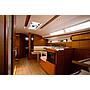 Book yachts online - sailboat - Sun Odyssey 449 - Alpha - rent