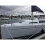 Book yachts online - sailboat - Hanse 345 - SunShine - rent