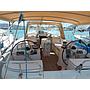 Book yachts online - sailboat - Ocean Star 51.1 - Blue Marlin - rent