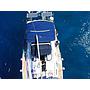 Book yachts online - sailboat - Ocean Star 51.1 - Blue Marlin - rent