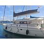 Book yachts online - sailboat - Atoll 6 - ISLAND GIRL - rent