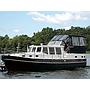 Book yachts online - motorboat - Nautiner 40.3 AFT - Nautiner 40.3 AFT - rent