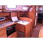 Book yachts online - sailboat - Bavaria Cruiser 50 - Aiolos - rent