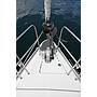 Book yachts online - sailboat - Bavaria Cruiser 41 - Gaia - rent