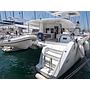 Book yachts online - catamaran - Lagoon 450 - Northern Breeze - rent