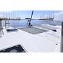 Book yachts online - catamaran - Lagoon 40 - Nathalie (SUNDAY TO SUNDAY) - rent