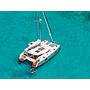 Book yachts online - catamaran - Lagoon 42 - Nirvana - rent