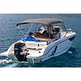 Book yachts online - motorboat - Beneteau Flyer 8 SUNdeck - LUCY - rent