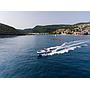 Book yachts online - motorboat - Bluline 21 Open - AQUARIUS - rent