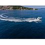 Book yachts online - motorboat - Bluline 21 Open - AQUARIUS - rent