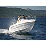 Book yachts online - motorboat - Bluline 19 Open - B19 - rent