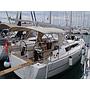 Book yachts online - sailboat - Dufour 360 Grand Large - Blue Mares - rent