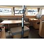 Book yachts online - catamaran - Lagoon 42 - Genista II - rent