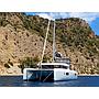 Book yachts online - catamaran - Lagoon 42 - Genista II - rent