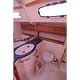 Book yachts online - sailboat - Bavaria 46 Cruiser - SHE - rent