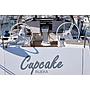 Book yachts online - sailboat - Elan 50 Impression - CUPCAKE - rent