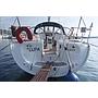 Book yachts online - sailboat - Bavaria 42 Cruiser - LUPA - rent