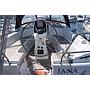 Book yachts online - sailboat - Bavaria 37 Cruiser - JANA - rent