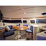 Book yachts online - catamaran - Athena 38 (4+2 cab) - SWAN - rent