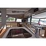 Book yachts online - catamaran - Nautitech 46 Fly - STEFANY  - rent