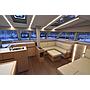 Book yachts online - catamaran - Nautitech 46 Fly - STEFANY  - rent