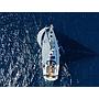 Book yachts online - sailboat - Bavaria 46 Cruiser - SIRIUS I - rent