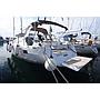 Book yachts online - sailboat - Elan 45 Impression - TWILIGHT  - rent
