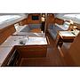 Book yachts online - sailboat - Elan 45 Impression - TWILIGHT  - rent