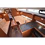Book yachts online - sailboat - Bavaria Cruiser 34 - TALASSA - rent