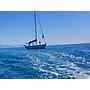 Book yachts online - sailboat - Bavaria 46 Cruiser - Karma - rent