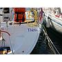 Book yachts online - sailboat - Bavaria 46 Cruiser - Thetis - rent