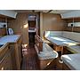 Book yachts online - sailboat - Sun Odyssey 44 i - Gabriella - rent
