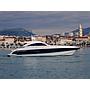 Book yachts online - motorboat - Fairline Targa 62 - Duje I - rent