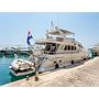 Book yachts online - motorboat - Moonen 65 - Petar - rent