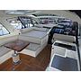 Book yachts online - motorboat - Azimut 50 - Blue Marina - rent