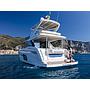 Book yachts online - motorboat - Absolute 50 Fly - Acrobat - rent