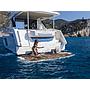 Book yachts online - motorboat - Absolute 50 Fly - Acrobat - rent
