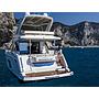 Book yachts online - motorboat - Absolute 50 Fly - Acrobat - rent