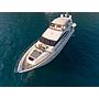 Book yachts online - motorboat - Princess 72 Fly - Champion - rent