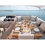 Book yachts online - motorboat - Princess 72 Fly - Champion - rent
