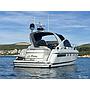 Book yachts online - motorboat - Fairline Targa 48 - La Pietra - rent