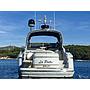 Book yachts online - motorboat - Fairline Targa 48 - La Pietra - rent