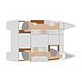 Book yachts online - catamaran - Saona 47-Fountaine Pajot - Nocrala - rent