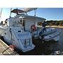 Book yachts online - catamaran - Lagoon 400 S2 - Esmeralda - rent