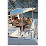 Book yachts online - catamaran - Lagoon 400 S2 - Esmeralda - rent