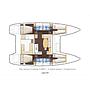 Book yachts online - catamaran - Lagoon 400Lagoon 400 - Meropi - rent